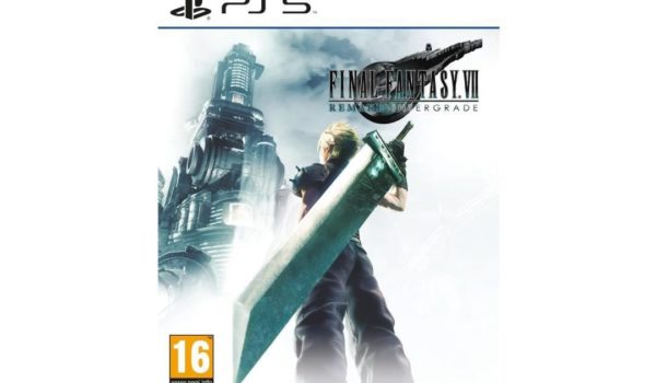 Final Fantasy VII Remake Intergrade sur PS5 : où l’acheter au meilleur prix ?