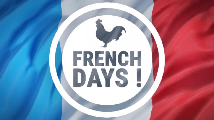 french days bons plans