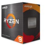 AMD Ryzen 9 5950X : le processeur est en stock à 799,90 €