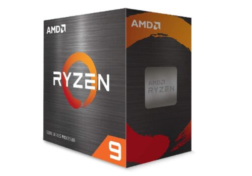 AMD Ryzen 9 5950X : le processeur est en stock à 799,90 €