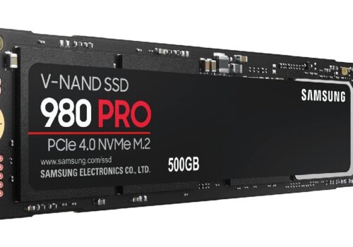 Pour le Prime Day, équipez-vous d’un SSD à petit prix !