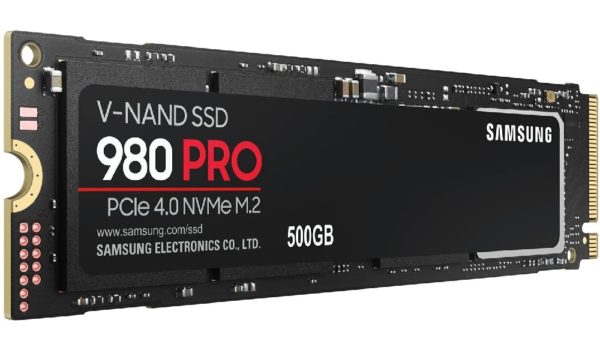 Pour le Prime Day, équipez-vous d’un SSD à petit prix !