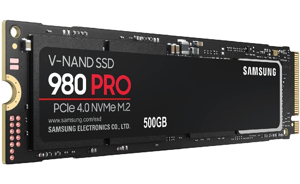 Promo SSD Amazon Prime