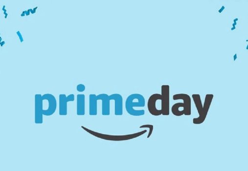 Prime Day Amazon : suivez le direct des bons plans