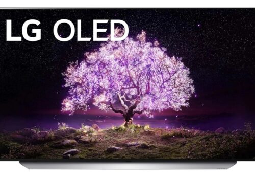 La LG OLED C1 en 65″ est au meilleur prix pour les soldes Cdiscount !