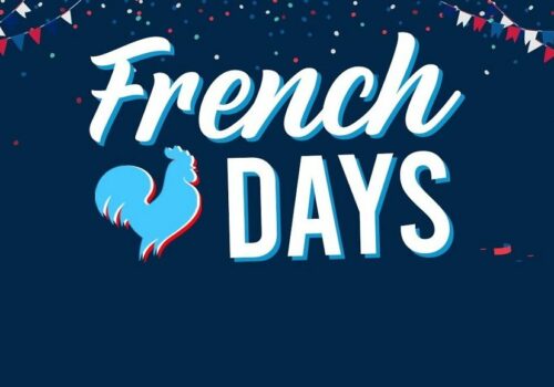 French Days 2021 : bons plans, date, infos et conseils pour bien s’y préparer