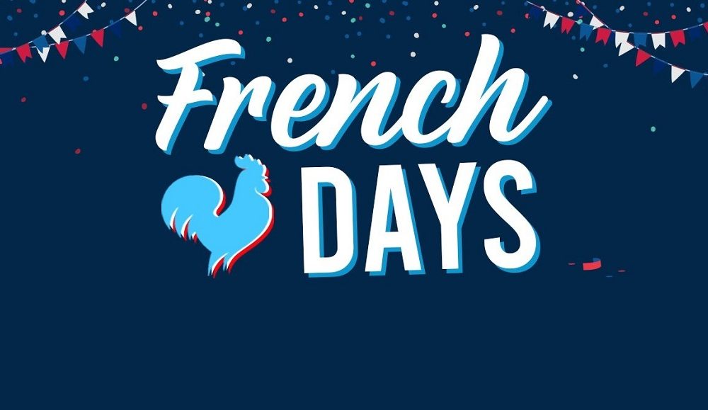 French Days rentrée 2021