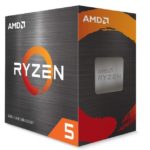 Super prix sur le processeur AMD Ryzen 5 5600X !