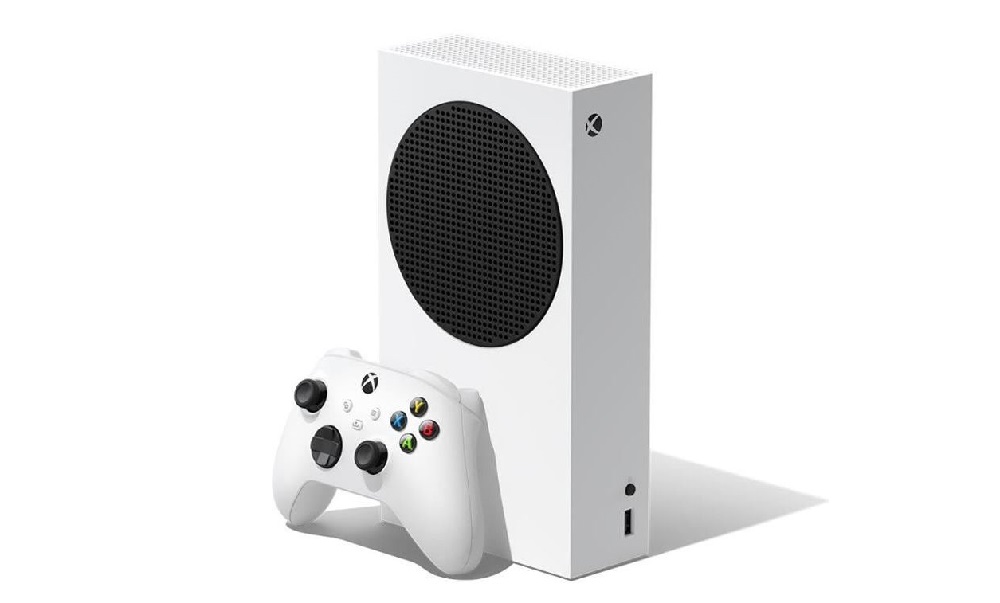 Lire la suite à propos de l’article Xbox Series S : la console de Microsoft passe à 279,99 €