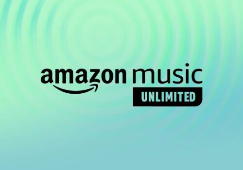 Amazon Music Unlimited : 3 mois gratuits pour essayer le service