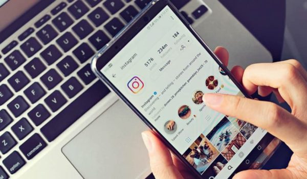 Instagram : publier des photos depuis votre ordinateur est désormais possible !
