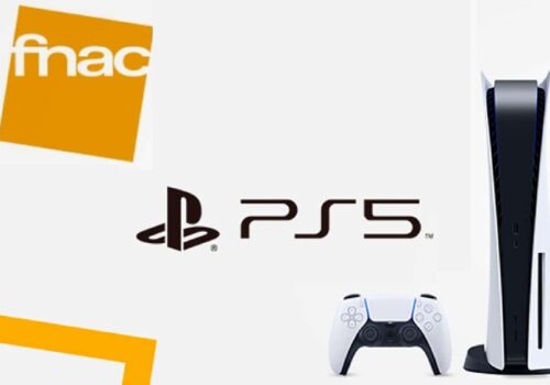 Stock PS5 Fnac : la console dispo uniquement sur invitation pour les adhérents