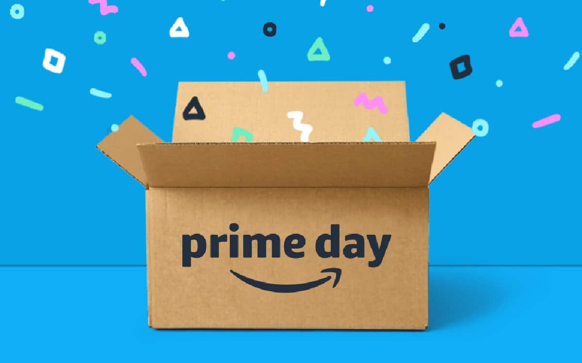 Lire la suite à propos de l’article Prime Day Amazon : date, bons plans, infos, tout savoir sur l’édition 2022
