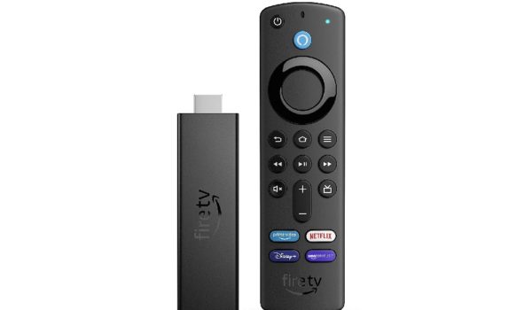 Les Fire TV Stick, Lite, 4K et 4K Max sont en forte baisse sur Amazon