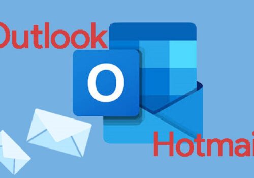 Hotmail : tout savoir sur la messagerie électronique (Outlook)