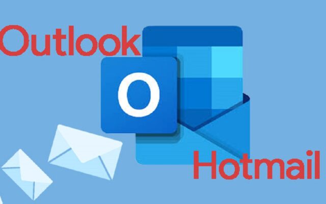 Hotmail (Outlook)