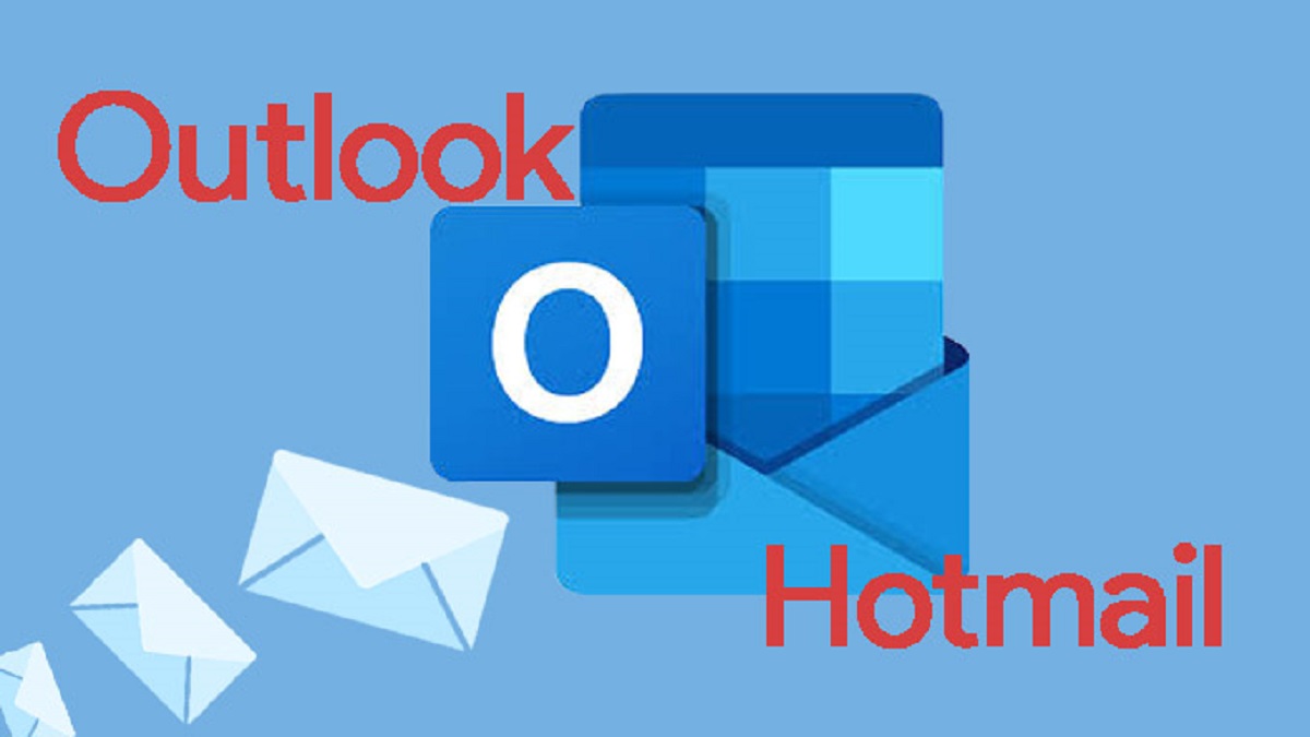 Hotmail (Outlook)