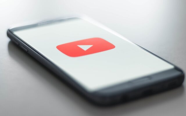 YouTube MP3