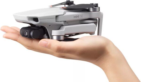 Meilleur prix DJI Mini SE : où acheter le drone pas cher ?