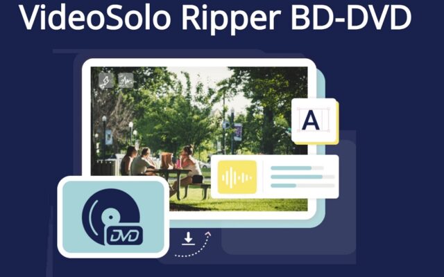 VideoSolo