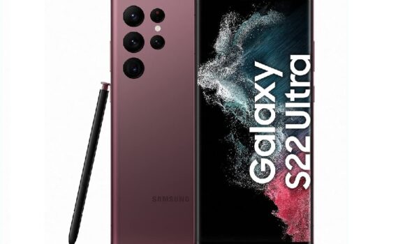 Meilleur prix Galaxy S22 Ultra : où acheter le smartphone Samsung ?