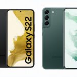 Meilleur prix Galaxy S22 et S22+ : où acheter les smartphones Samsung ?