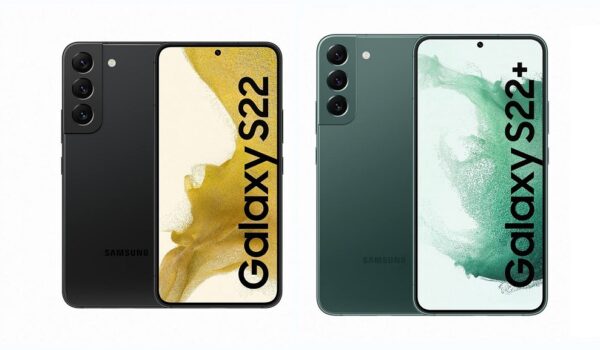 Meilleur prix Galaxy S22 et S22+ : où acheter les smartphones Samsung ?