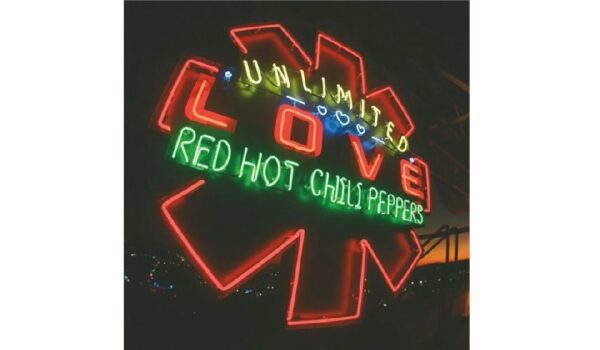 Red Hot Chili Peppers Unlimited Love : édition limitée double vinyle Rouge est dispo sur Leclerc !