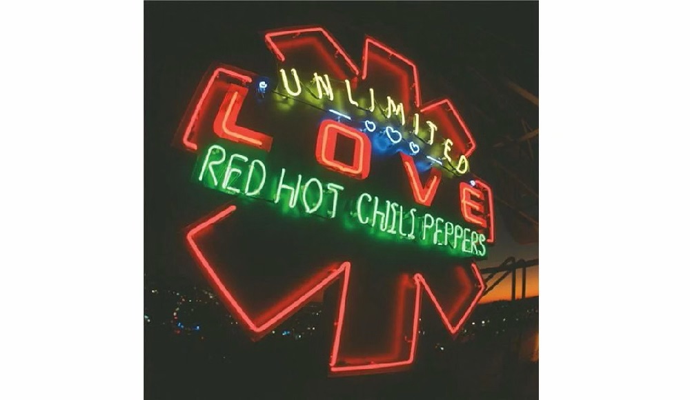 Red hot chili peepers