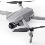 DJI Mavic Air 2 : Amazon casse le prix du drone