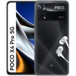 Poco X4 Pro 5G : Amazon casse le prix du nouveau smartphone