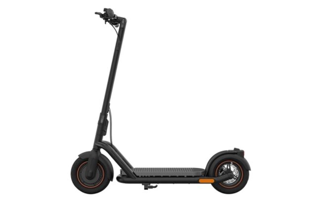 Trottinette Navee N65