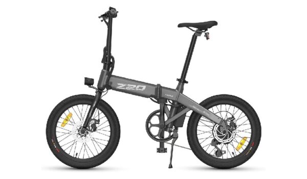 Vente flash sur le vélo électrique Himo Z20 Max