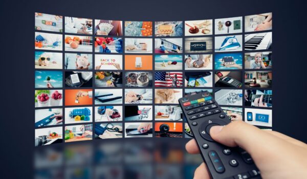 Site streaming films et séries gratuit le top 2022
