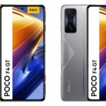 POCO F4 GT : le smartphone gaming ultra puissant à partir de 499 € !