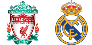 Liverpool Real 2022 finale ligue champions