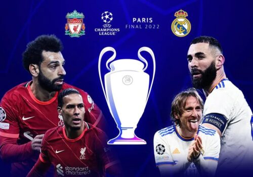 Finale Ligue des Champions 2022 : comment voir le match Liverpool – Real Madrid ?