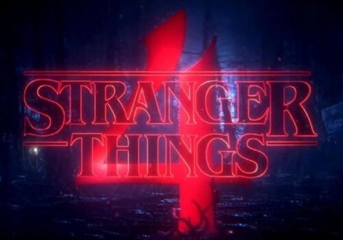 Stranger Things en streaming : où regarder la saison 4 de la série ?