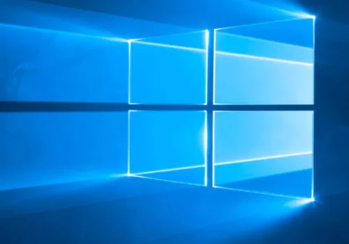 Fusionner l’espace non alloué dans la partition système sur Windows 10