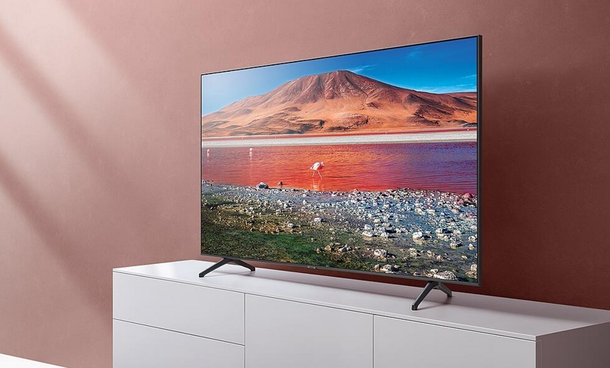 Lire la suite à propos de l’article Samsung 70TU7125 : la TV 4K est à prix canon sur Cdiscount