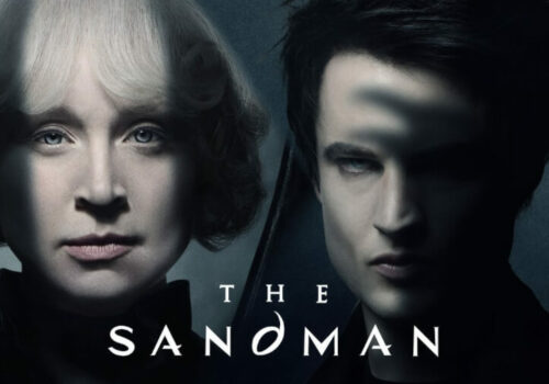 The Sandman streaming : où regarder la nouvelle série Netflix ?