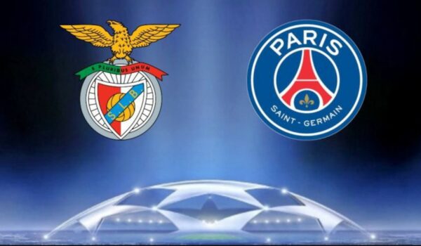 Benfica – PSG streaming : où voir le match  de Ligue des Champions en direct LIVE ?