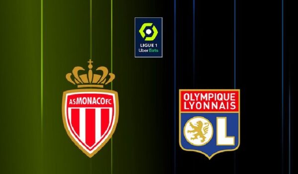 Monaco Lyon streaming LIVE : où regarder le match de Ligue 1 en direct ce dimanche