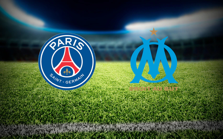 PSG OM LIVE streaming : où voir le match de Ligue 1 ce dimanche soir ?