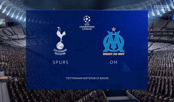 Tottenham OM streaming : où voir le match de Ligue des Champions ce soir ?