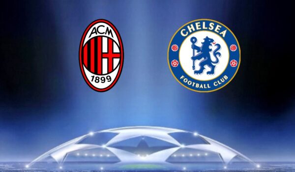 Streaming AC Milan – Chelsea : où voir le match en direct ce mardi à 21h ?