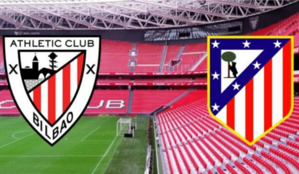 Athletic Bilbao – Atlético Madrid streaming : où voir le match de Liga ce samedi à 21h ?
