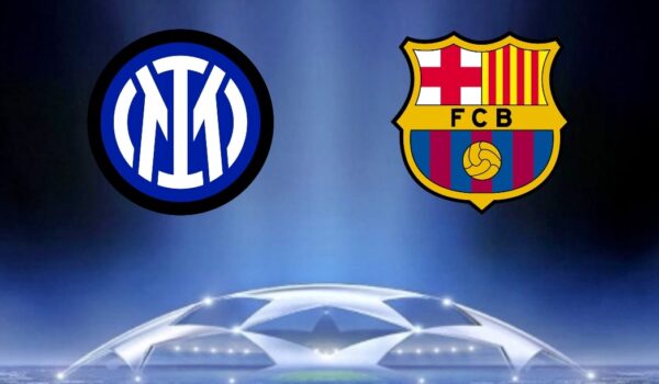 Inter – Barca streaming Live : où voir le match en direct ce mardi soir ?