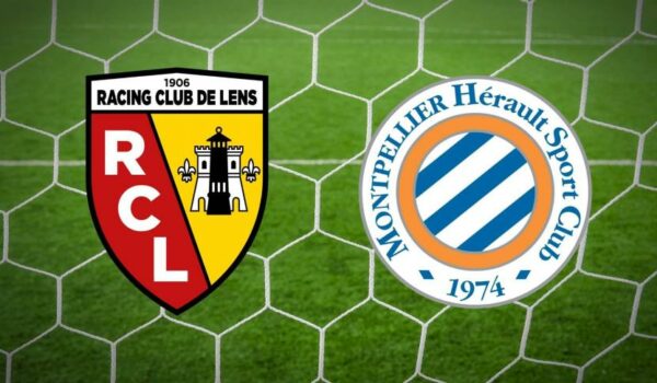 Lens – Montpellier streaming : où regarder le DIRECT Ligue 1 ce samedi à 21h ?