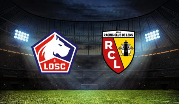 Lille – Lens : où regarder le DIRECT streaming de ce match de Ligue 1